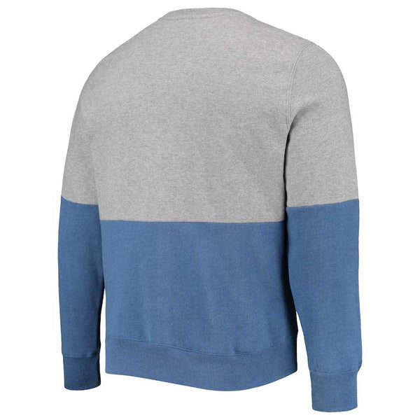 Chicago Cubs Gibson Crew Sweatshirt