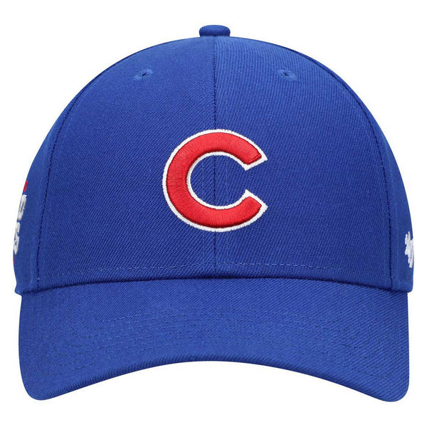 Chicago Cubs 2016 World Series Sure Shot MVP Cap