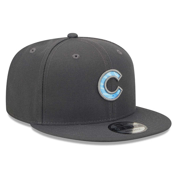 Chicago Cubs 2022 Father's Day 9FIFTY Snapback Cap