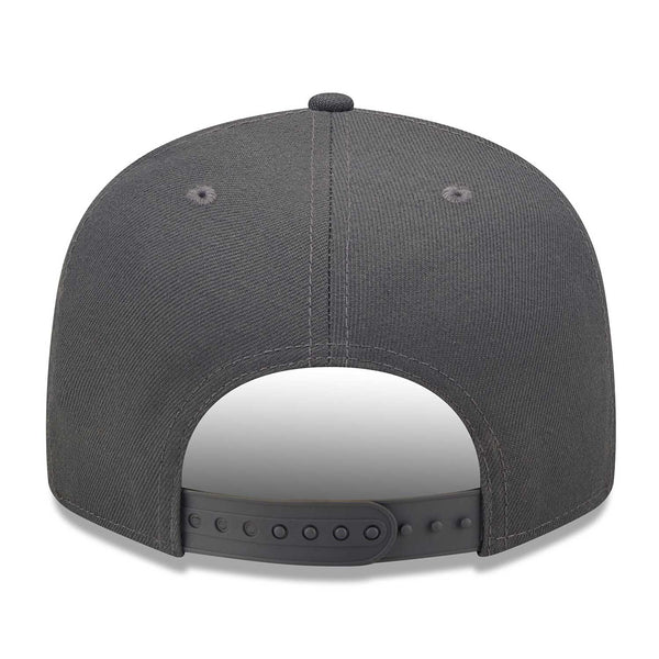 Chicago Cubs 2022 Father's Day 9FIFTY Snapback Cap