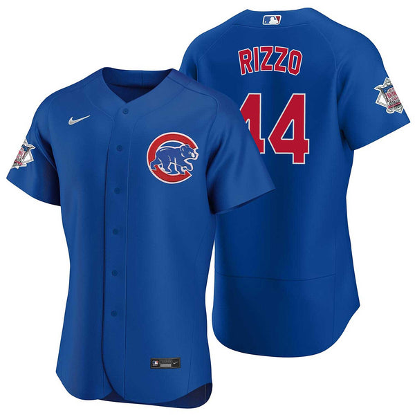 anthony rizzo cubs t shirt