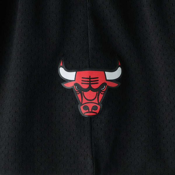 Chicago Bulls Road Swingman Shorts