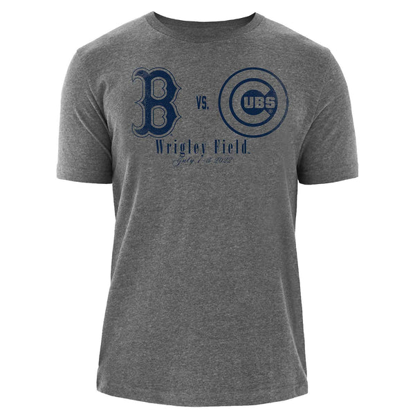 Cubs sox hot sale shirt