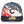 Load image into Gallery viewer, Chicago Cubs 2022 4th Of July 59FIFTY Low Profile Fitted Cap
