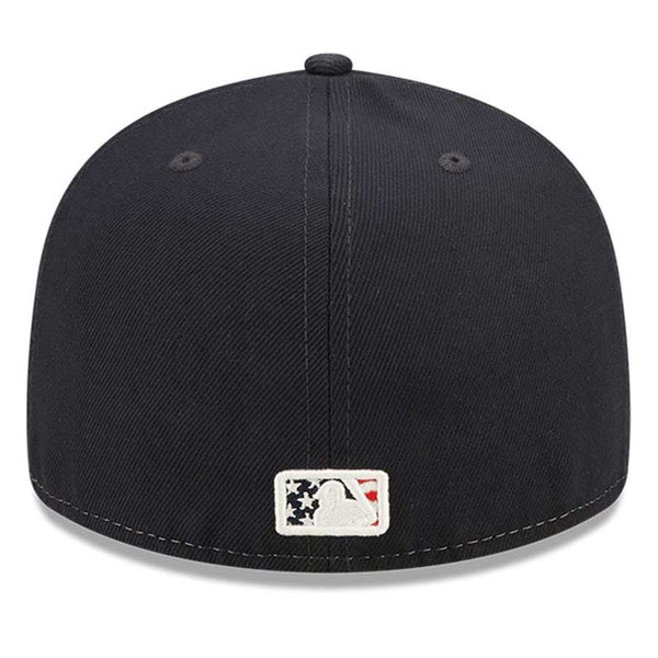 Chicago Cubs 2022 4th Of July 59FIFTY Low Profile Fitted Cap