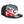 Load image into Gallery viewer, Chicago Cubs 2022 4th Of July 9FIFTY Snapback Cap
