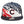 Load image into Gallery viewer, Chicago Cubs 2022 4th Of July 9FIFTY Snapback Cap
