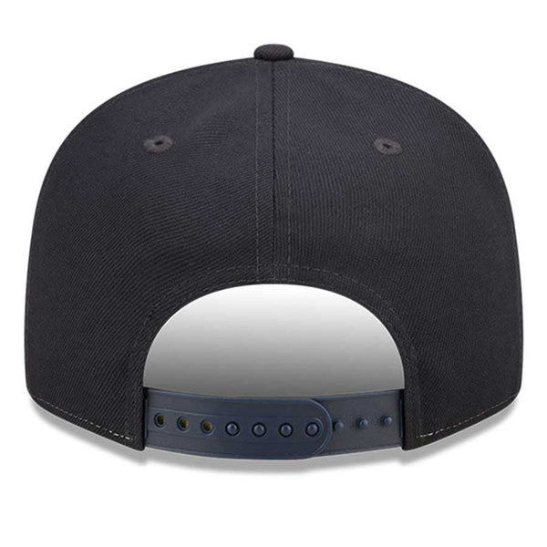 Chicago Cubs 2022 4th Of July 9FIFTY Snapback Cap