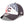 Load image into Gallery viewer, Chicago Cubs 2022 4th Of July 9TWENTY Adjustable Cap
