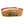 Load image into Gallery viewer, Chicago Cubs Hot Dog Plush Dog Toy
