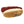 Load image into Gallery viewer, Chicago Cubs Hot Dog Plush Dog Toy
