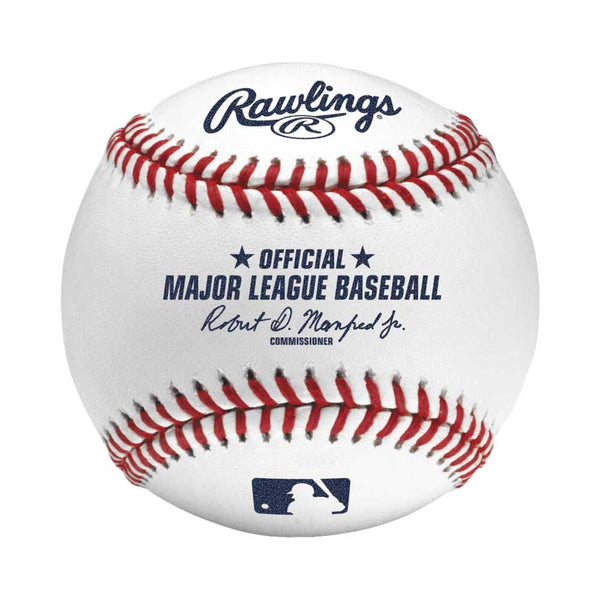 Official MLB Game Ball