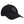 Load image into Gallery viewer, Chicago Cubs Black Bagheera Cheetah Under Clean Up Adjustable Cap
