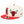 Load image into Gallery viewer, Chicago Bulls 2022 NBA Draft 2-Tone 9FIFTY Snapback Cap
