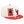 Load image into Gallery viewer, Chicago Bulls 2022 NBA Draft 2-Tone 9FIFTY Snapback Cap
