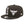 Load image into Gallery viewer, Chicago Bulls 2022 NBA Draft Black 9FIFTY Snapback Cap
