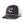 Load image into Gallery viewer, Chicago Cubs Navy Flag Hill Rope Trucker Cap
