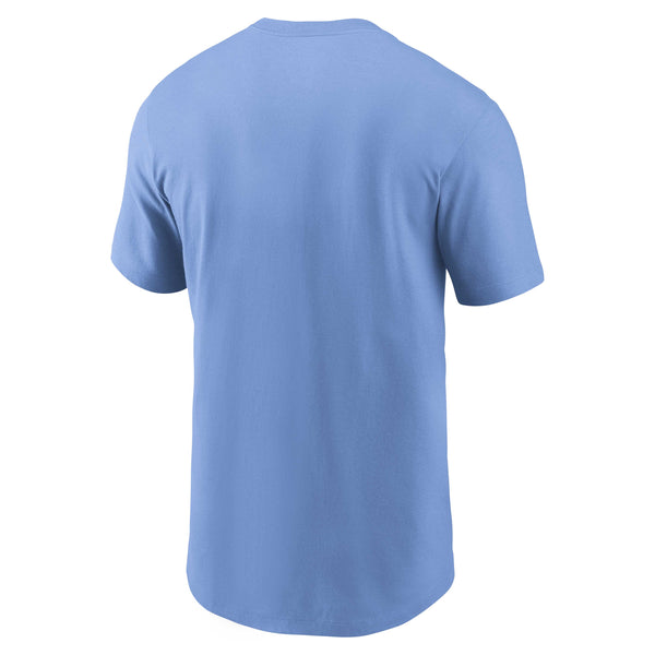 Chicago Cubs Nike Baby Blue City Connect T-Shirt