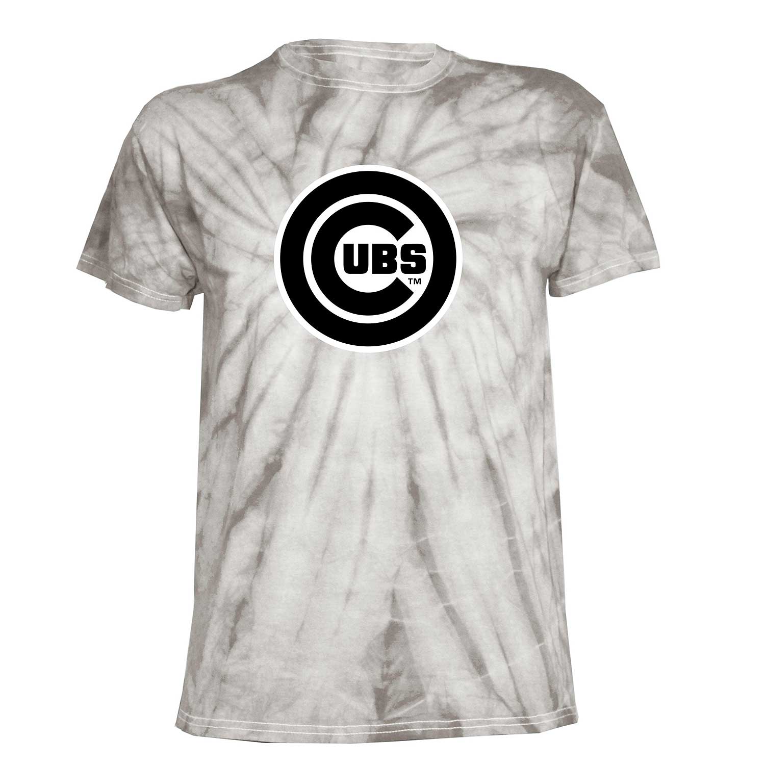 black cubs t shirt