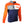 Load image into Gallery viewer, Chicago Bears Color Blocked Fleece Hooded Sweatshirt
