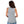 Load image into Gallery viewer, Chicago Cubs Women&#39;s Grey Walking Bear Playoff Tank Top
