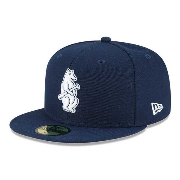 NEW ERA Chicago Cubs 7 3/4