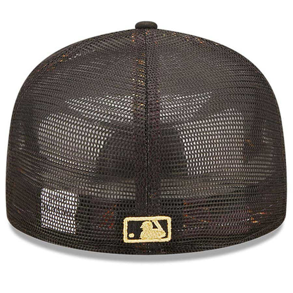 Chicago Cubs 2022 All Star Mesh Back 59Fifty Fitted Cap
