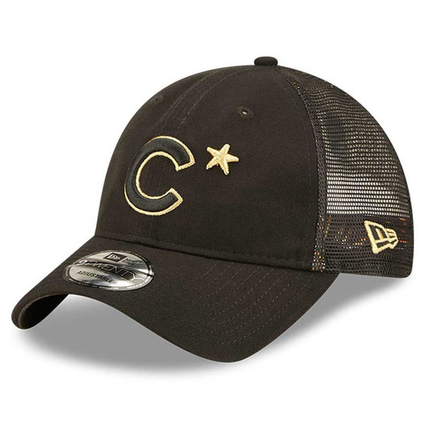 Chicago Cubs 2022 All Star Mesh Back 9TWENTY Adjustable Cap