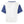 Load image into Gallery viewer, Chicago Cubs Women&#39;s Dolly Crop Fit V-Neck T-Shirt
