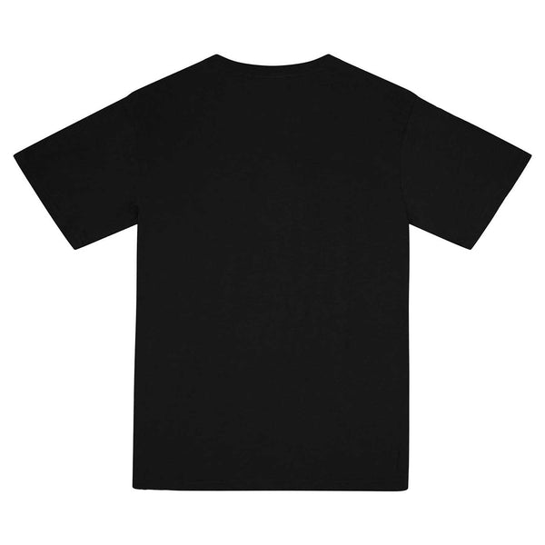 Chicago Bulls Legendary Slub Black T-Shirt