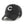 Load image into Gallery viewer, Chicago Cubs Black MVP Adjustable Cap
