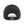 Load image into Gallery viewer, Chicago Cubs Black MVP Adjustable Cap
