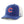 Load image into Gallery viewer, Chicago Cubs Royal MVP Trucker Cap
