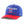 Load image into Gallery viewer, Chicago Cubs Super Hitch Retro Snapback Cap
