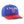 Load image into Gallery viewer, Chicago Cubs Super Hitch Retro Snapback Cap
