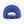 Load image into Gallery viewer, Chicago Cubs Cooperstown Royal Contrast Hitch Adjustable Cap
