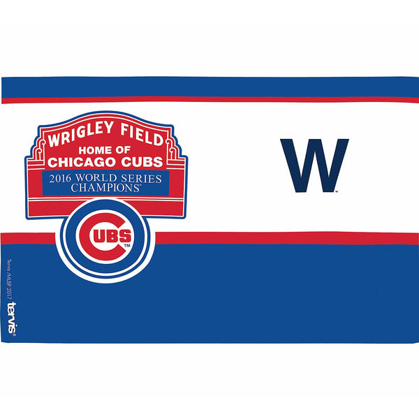 Chicago Cubs Marquee 16oz Tumbler