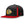 Load image into Gallery viewer, Chicago Blackhawks Authentic Pro Draft Snapback Cap

