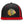 Load image into Gallery viewer, Chicago Blackhawks Authentic Pro Draft Snapback Cap
