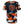 Load image into Gallery viewer, Chicago Bears Youth Team Camo Dri Tek Performance T-Shirt
