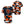 Load image into Gallery viewer, Chicago Bears Youth Team Camo Dri Tek Performance T-Shirt
