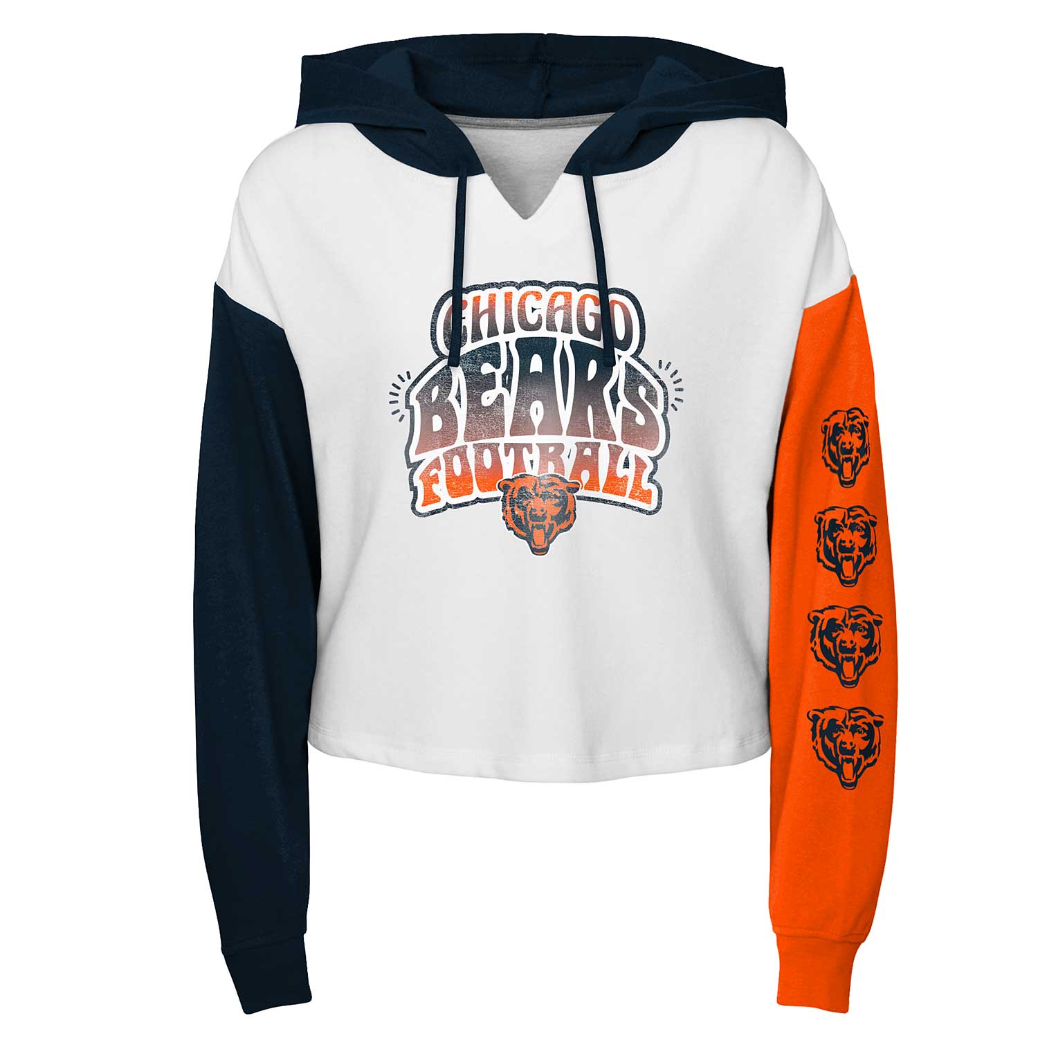 chicago bears youth football