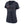 Load image into Gallery viewer, Chicago Bears Ladies Nike Triblend Lockup Split V-Neck T-Shirt
