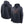 Load image into Gallery viewer, Chicago Bears Nike City Club Hooded Sweatshirt

