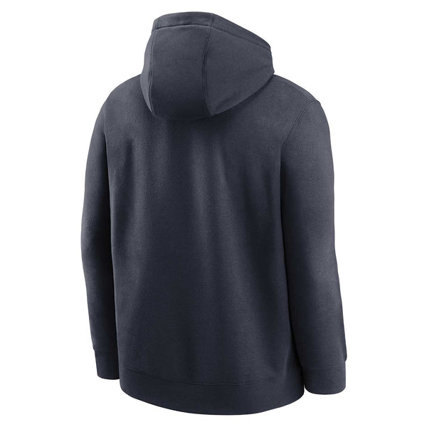 Chicago Bears Nike City Club Hooded Sweatshirt