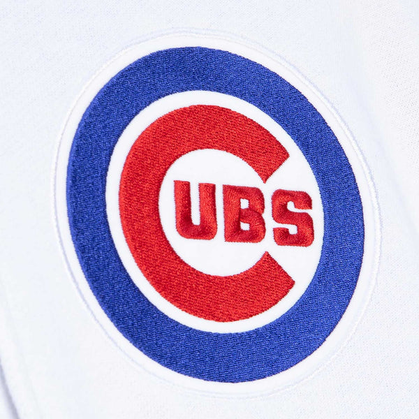 Chicago Cubs Fusion Fleece 2.0 Hooded Sweatshirt