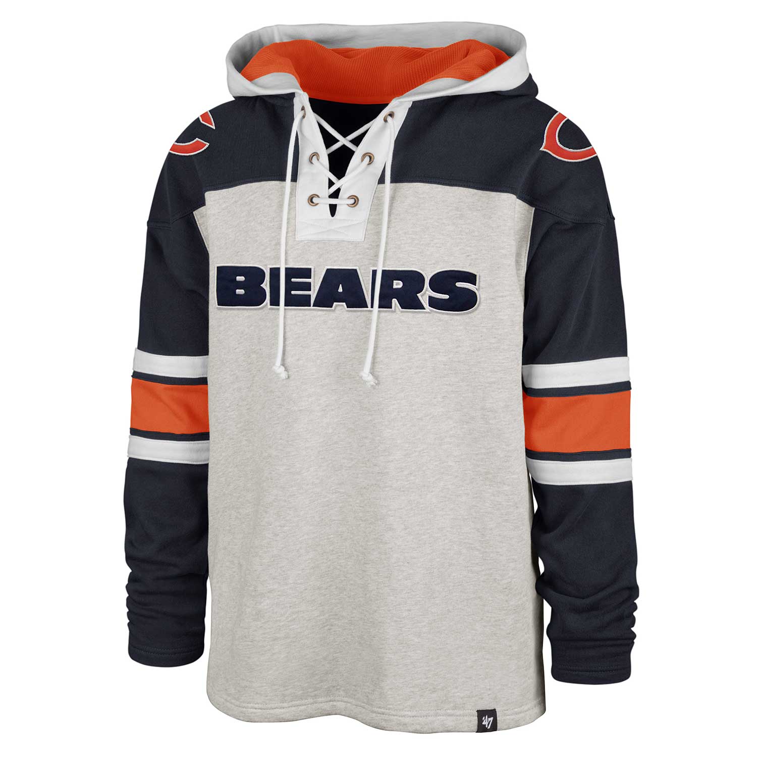 Chicago Bears Hoodie Sweatshirts
