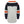 Load image into Gallery viewer, Chicago Bears Relay Gridiron Lacer Hooded Sweatshirt

