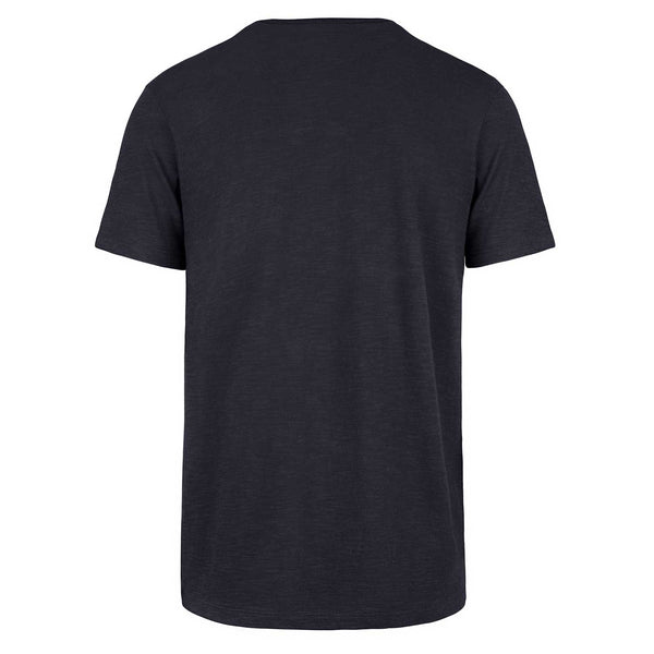 Chicago Bears Atlas Blue Premier Franklin T-Shirt