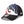 Load image into Gallery viewer, Chicago Cubs 2022 4th Of July 39THIRTY Flex Fit Cap
